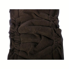 Bamboo Charcoal Diaper Insert - Eco-Friendly & Washable for Baby