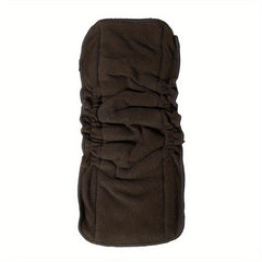 Bamboo Charcoal Diaper Insert - Eco-Friendly & Washable for Baby