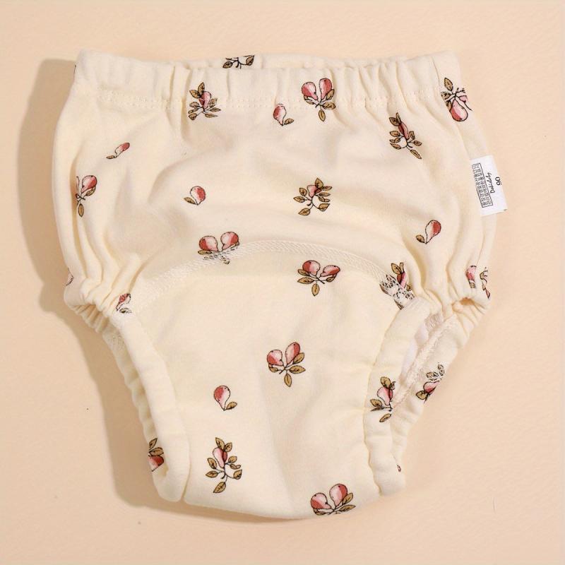 Waterproof Reusable Training Pants for Babies