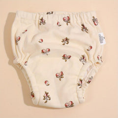 Waterproof Reusable Training Pants for Babies