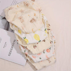 Waterproof Reusable Training Pants for Babies