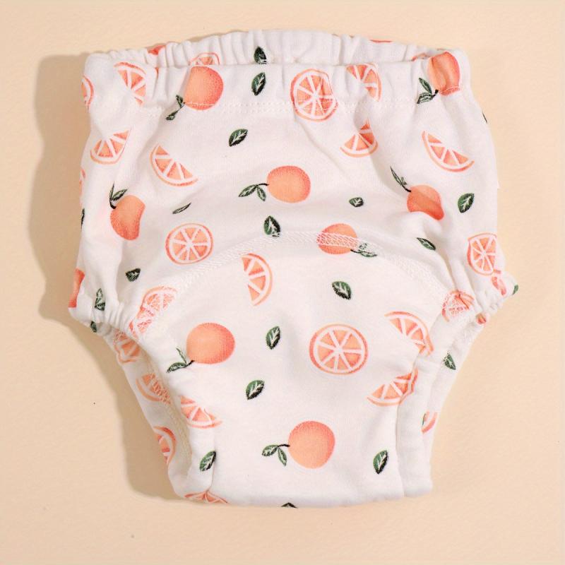 Waterproof Reusable Training Pants for Babies