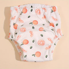 Waterproof Reusable Training Pants for Babies