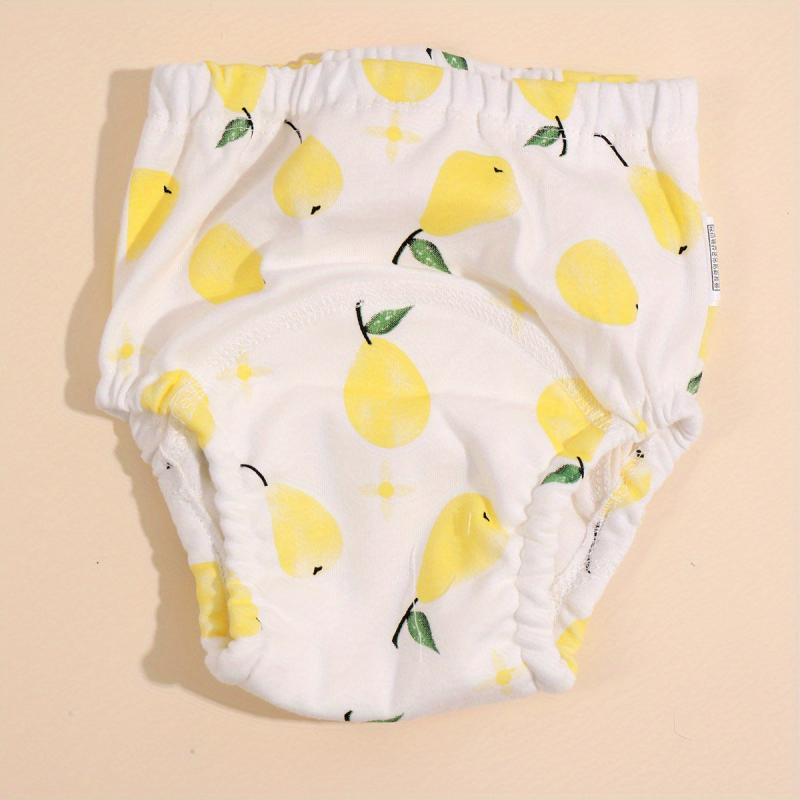 Waterproof Reusable Training Pants for Babies