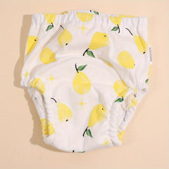 Waterproof Reusable Training Pants for Babies