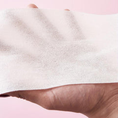 Elinfant Bamboo Fiber Roll - Degradable Disposable