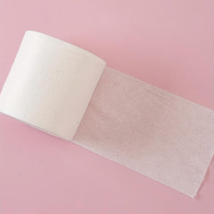 Elinfant Bamboo Fiber Roll - Degradable Disposable