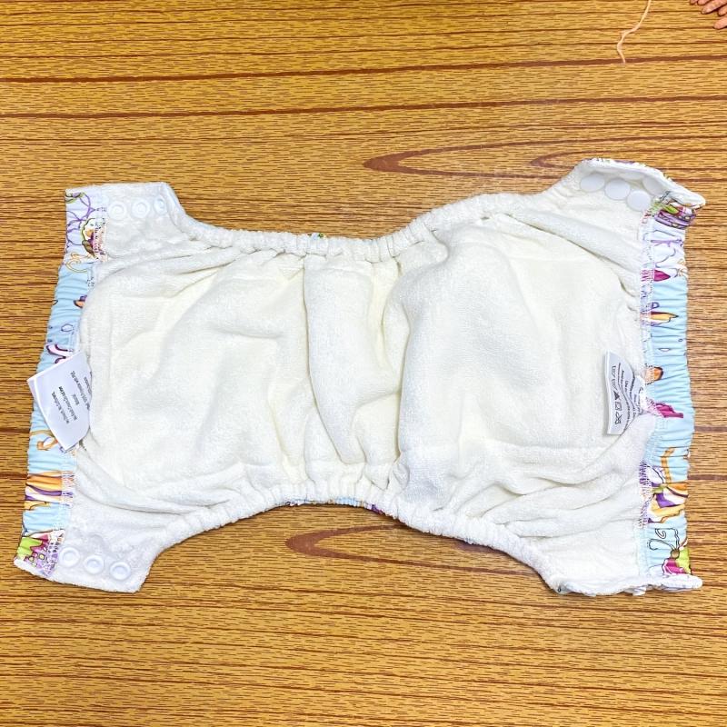 Adjustable Swim Pants for Babies & Toddlers 0-3 Years Old