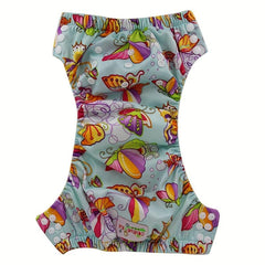 Adjustable Swim Pants for Babies & Toddlers 0-3 Years Old