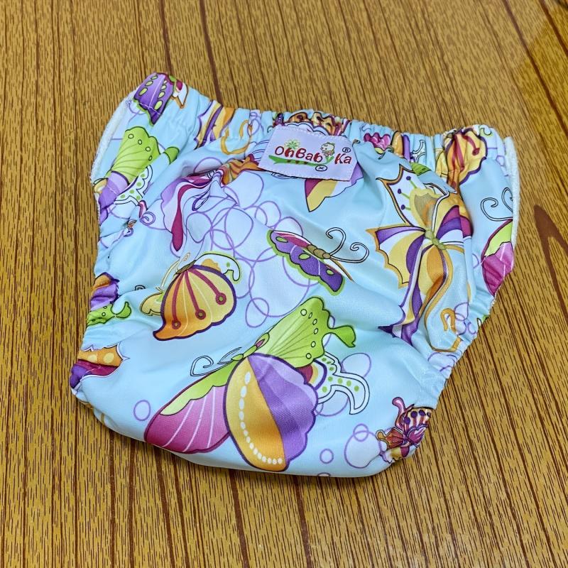 Adjustable Swim Pants for Babies & Toddlers 0-3 Years Old