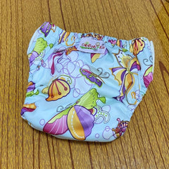 Adjustable Swim Pants for Babies & Toddlers 0-3 Years Old