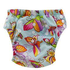 Adjustable Swim Pants for Babies & Toddlers 0-3 Years Old
