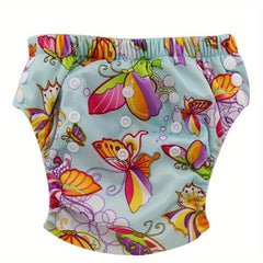 Adjustable Swim Pants for Babies & Toddlers 0-3 Years Old