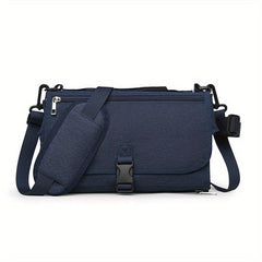 Portable Diaper Pad Waterproof Bag Stroller Bag