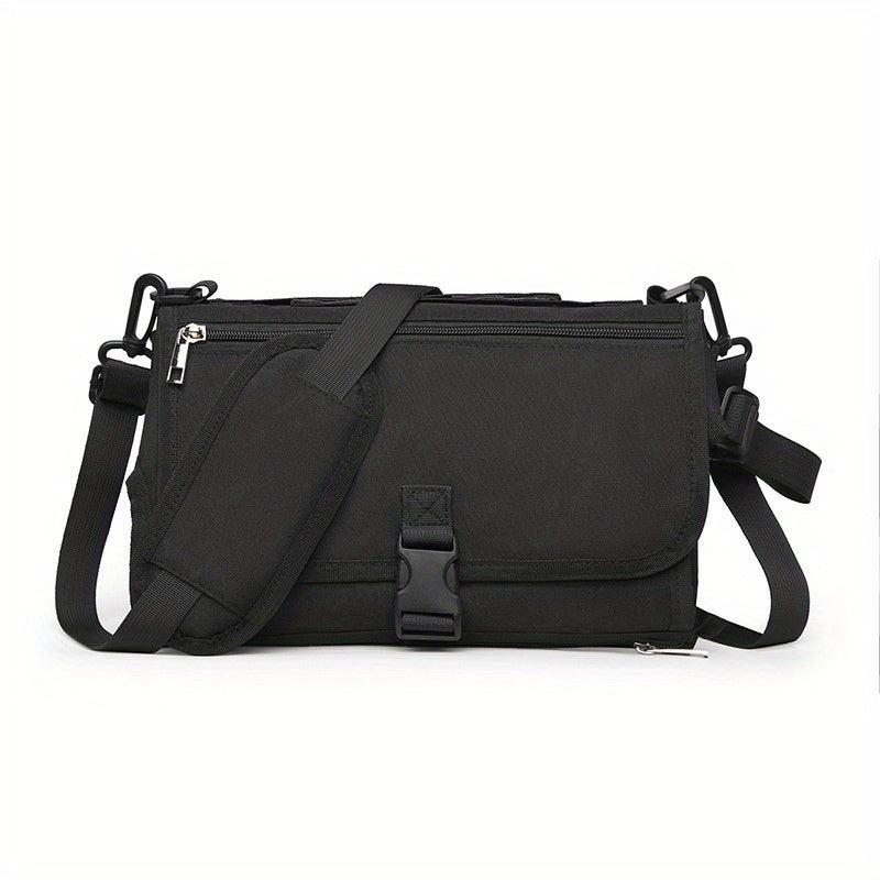 Portable Diaper Pad Waterproof Bag Stroller Bag