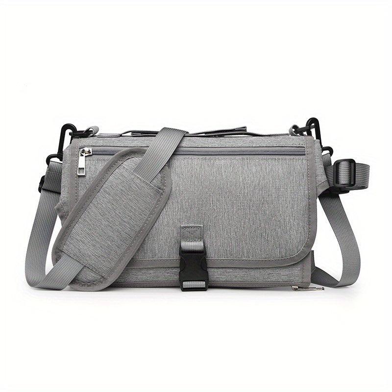 Portable Diaper Pad Waterproof Bag Stroller Bag