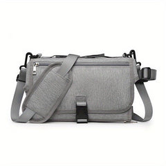 Portable Diaper Pad Waterproof Bag Stroller Bag