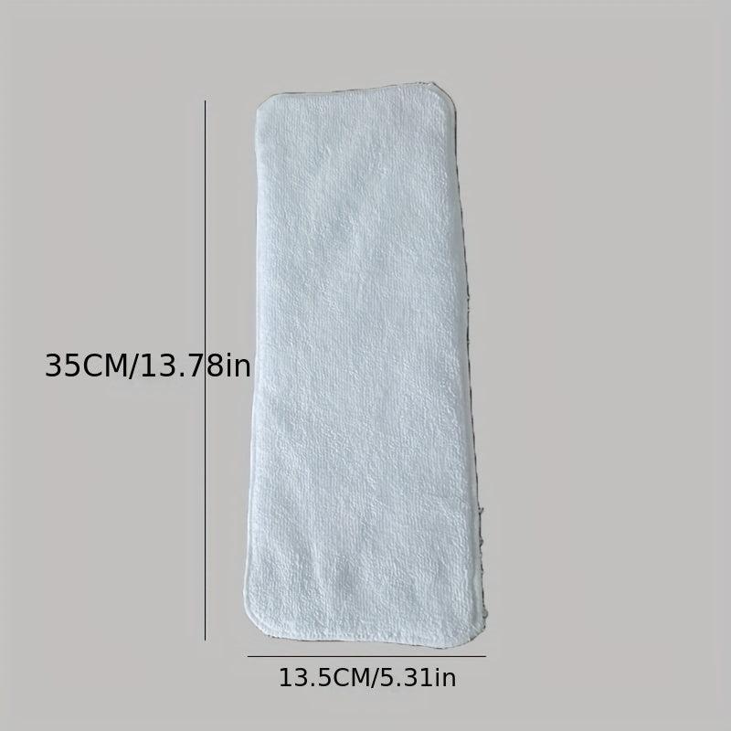 Soft & Comfortable Baby Diapers - 2 Pack