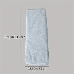 Soft & Comfortable Baby Diapers - 2 Pack