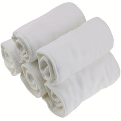 Soft & Comfortable Baby Diapers - 2 Pack