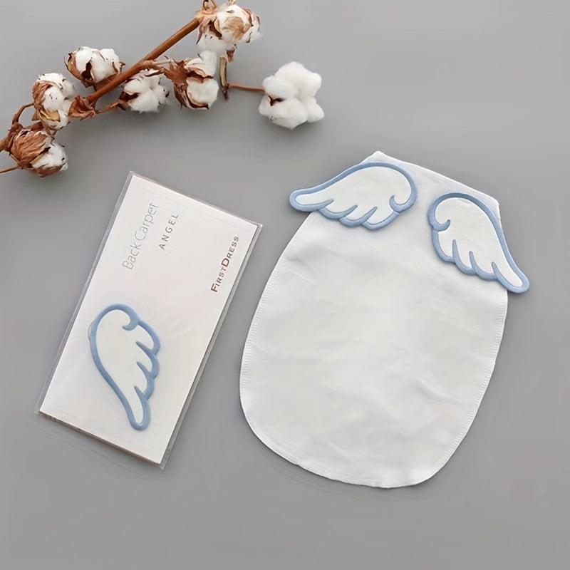 Baby Sweat Towel Gauze Soft Towel For Going Out