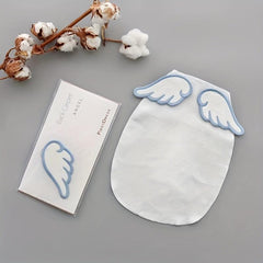 Baby Sweat Towel Gauze Soft Towel For Going Out