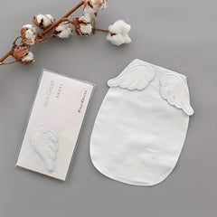 Baby Sweat Towel Gauze Soft Towel For Going Out