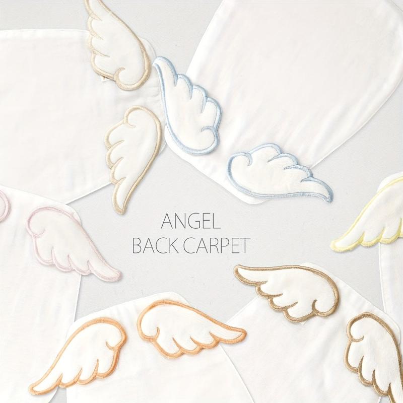 Baby Sweat Towel Gauze Soft Towel For Going Out
