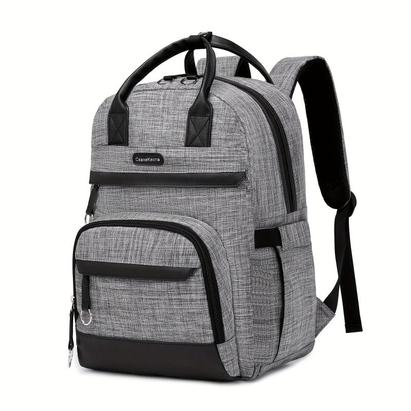 Waterproof Diaper Bag Backpack for Moms