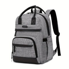 Waterproof Diaper Bag Backpack for Moms