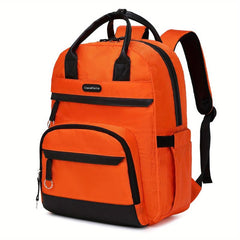 Waterproof Diaper Bag Backpack for Moms
