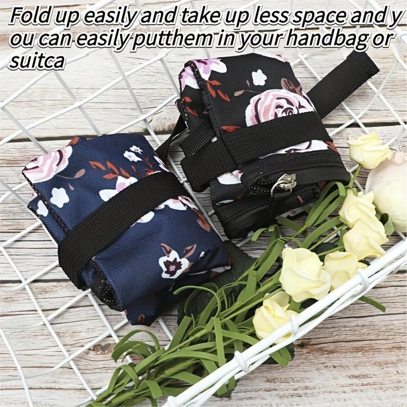 Multifunctional Storage Bag Wet Dry Separation Organizer