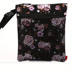 Multifunctional Storage Bag Wet Dry Separation Organizer