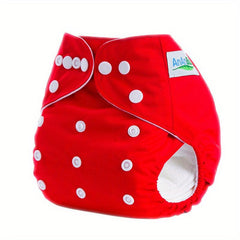 Cloth Diapers Training Pants - Breathable & Washable - Leak Proof
