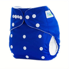 Cloth Diapers Training Pants - Breathable & Washable - Leak Proof