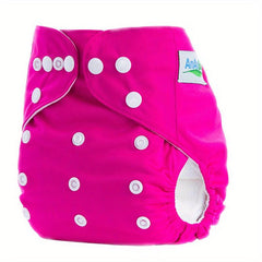 Cloth Diapers Training Pants - Breathable & Washable - Leak Proof