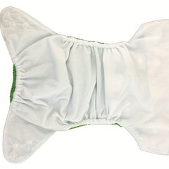 Breathable Washable Leak Proof Diaper Pants for Baby Girls & Boys