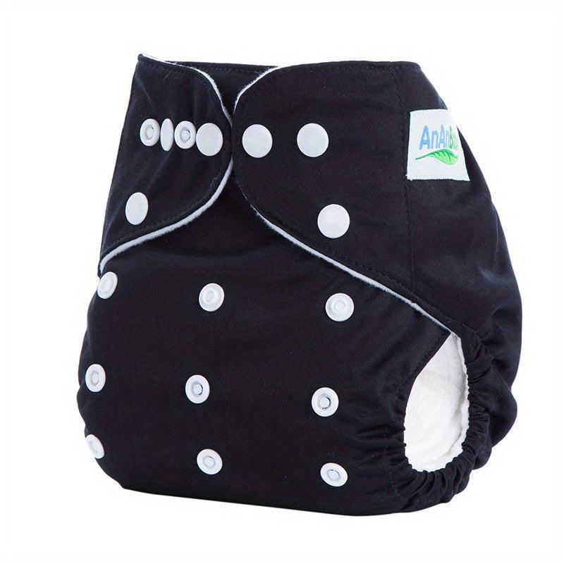Breathable Washable Leak Proof Diaper Pants for Baby Girls & Boys
