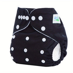 Breathable Washable Leak Proof Diaper Pants for Baby Girls & Boys