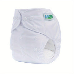 Breathable Washable Leak Proof Diaper Pants for Baby Girls & Boys