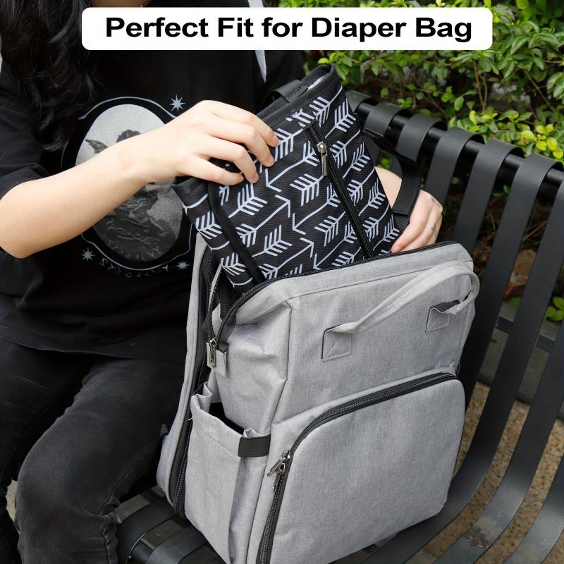 Outdoor Foldable Changing Pad Travel