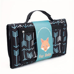 Outdoor Foldable Changing Pad Travel
