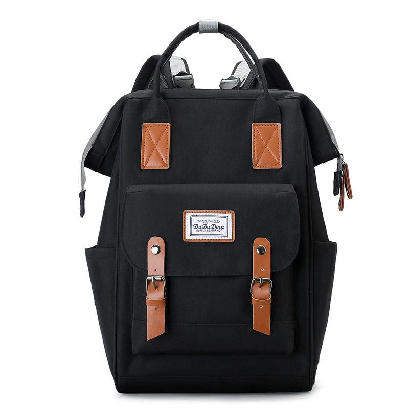 Waterproof Unisex Baby Backpack - Stylish and Functional