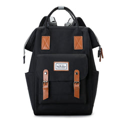 Waterproof Unisex Baby Backpack - Stylish and Functional