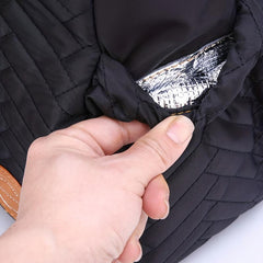 Large Capacity Baby Stroller Storage Bag for Mom & Baby
