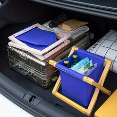 Portable Car Mounted Toilet For Children & Adults