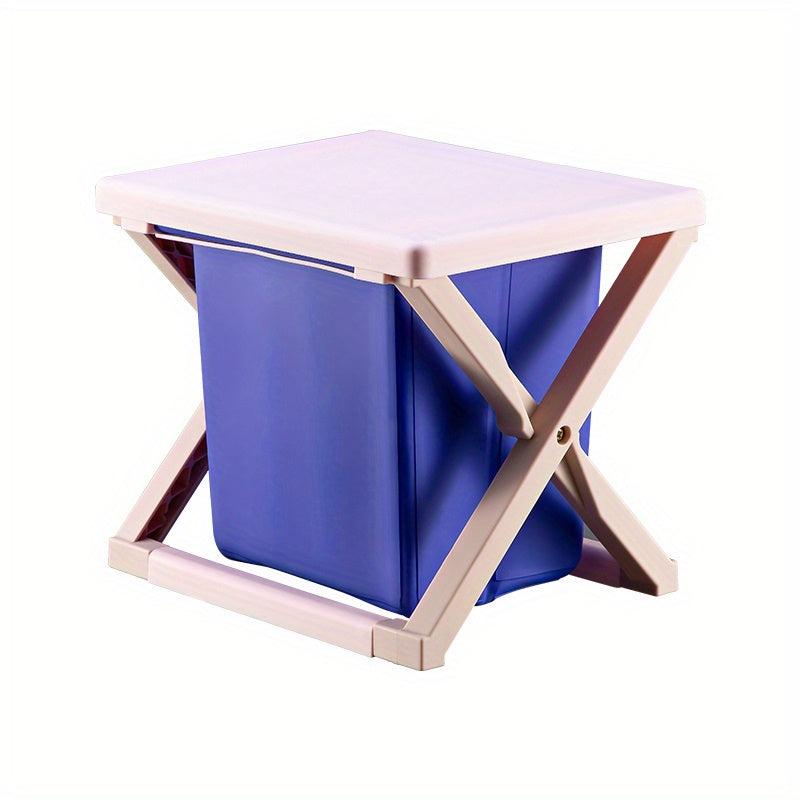 Portable Car Mounted Toilet For Children & Adults