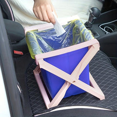 Portable Car Mounted Toilet For Children & Adults
