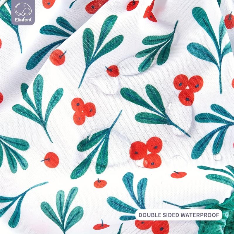 Waterproof Reusable Washable Diaper Cover for 6kg Baby