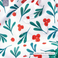 Waterproof Reusable Washable Diaper Cover for 6kg Baby